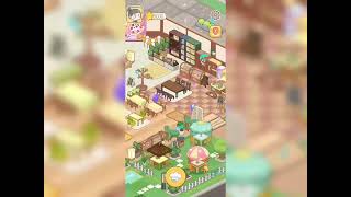 【Exclusive Reveal】Build Your Food Empire! Discover the New Game Experience of "Tasty Town Merge"! screenshot 1