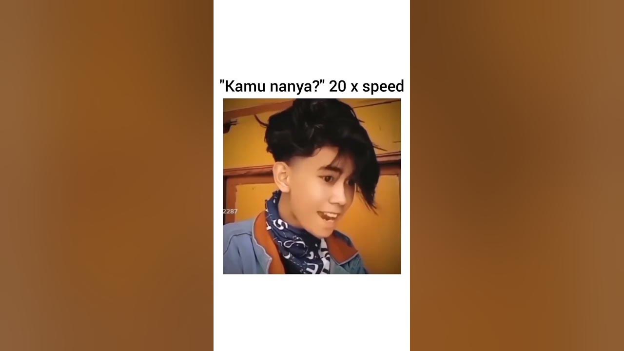 dilan cepmek 20x Speed! - YouTube