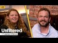 Capture de la vidéo Kate Tempest On Writing, Rap, Poetry, And Live Performance | Unfiltered With James O'brien #45