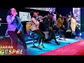 SARAU GOSPEL | LOUVOR E ADORAÇÃO AO VIVO | 11.05.2021