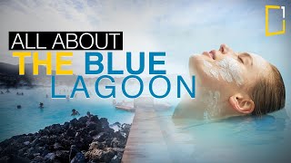 Iceland - Blue Lagoon | Everything You Need to Know screenshot 2