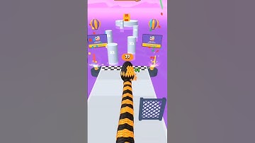 Snake Game Play Amazing mode (part01) #shorts #reels part 43.