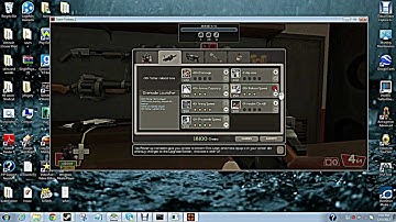 How to Create TF2 MvM Custom Upgrades