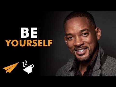 Video: How To Always Be Yourself