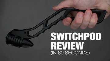 60 Second Review: Switchpod