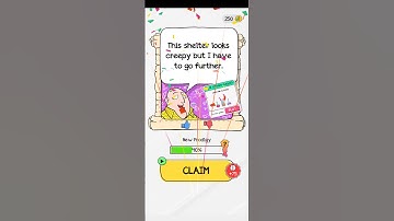 Braindom 2 level 102 Open the door Walkthrough solution / Braindom Riddles level 102 walkthrough