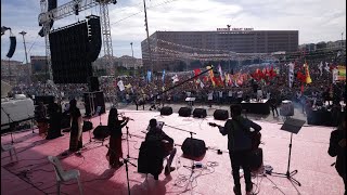 Grup Vardiya - Newroz Resimi