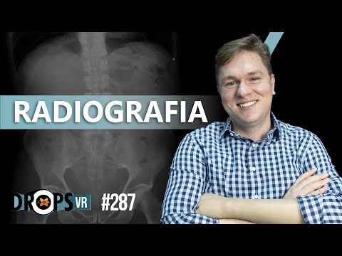 Wideo: Radiografia