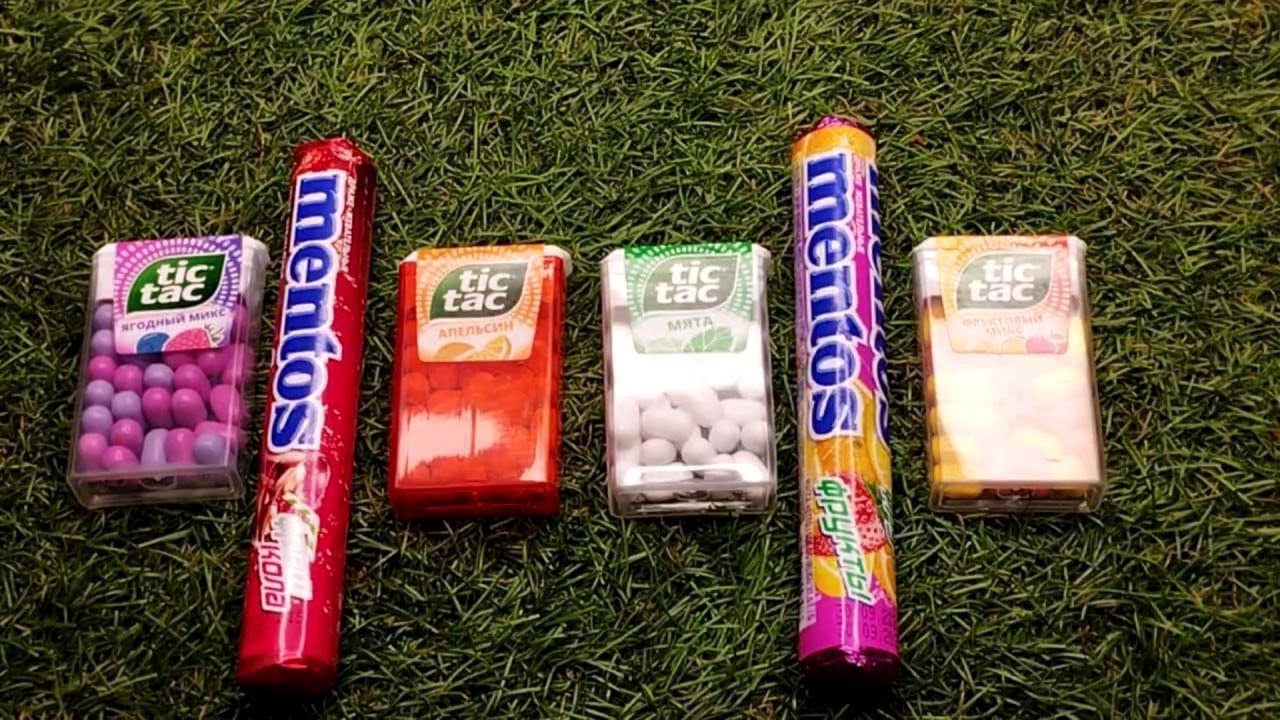unpacking-asmr-tic-tac-mentos-unpacking-show-youtube