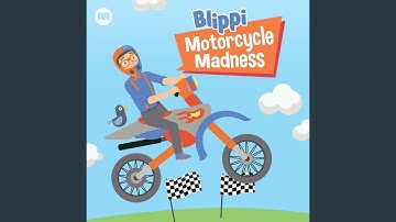 Motorcycle Madness