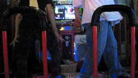 D2R [ AC DDRX2 / TRANS / PACKET / Single - Basic ] freestyle