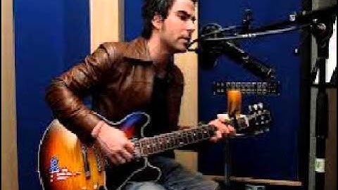 Stereophonics: Subterranean Homesick Blues