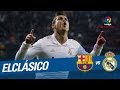 ElClásico - Resumen de FC Barcelona vs Real Madrid (1-2) 2011/2012