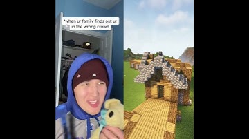 WRONG ANSWERS ONLY....what was she doing with them In the room?😂IB:@dez2fly