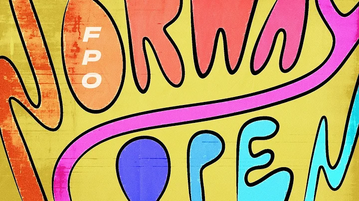 2024 Norway Open - DGPT Silver | FPO FInal B9 | Saarinen, Karppinen, Tõugjas, Nesse | MDG Media