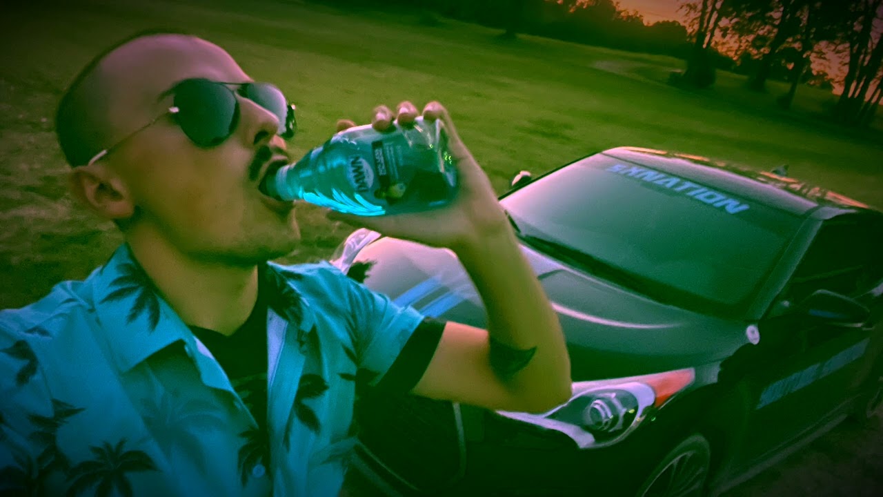 5XNATION Prod. grayskies - Smokes n Trees