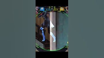 1v5 Locus Sniper ACE in COD Mobile 🔥 | Quickscope Madness 😱🎯 #codmobile #callofduty #codm