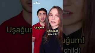 Karadeniz Vs Istanbul Accent