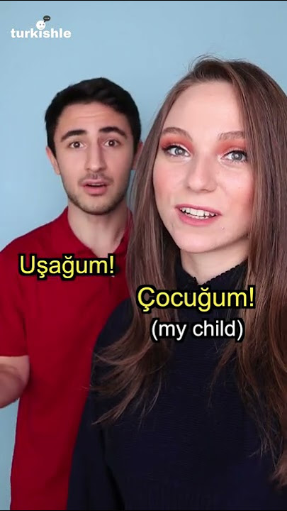 Karadeniz vs Istanbul accent