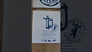 BUSHIDO &amp; FLER - CARLO COKXXX NUTTEN CD (2002) Sonny Black &amp; Frank White / #bushido #ccn #shorts #yt