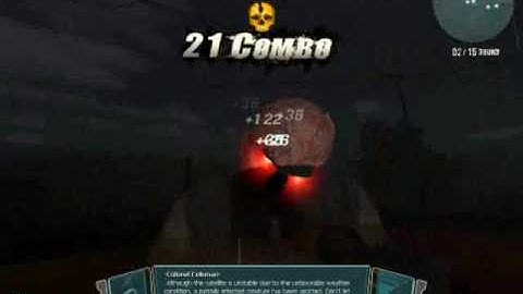 combat arms gordon 1.2.7