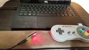 Wireless USB Dongle for Bluetooth SNES Controller: XMAS Special!!!