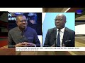 Cte divoire  bl goud dit tout sur la cpi  les coups dtat  gbagbo  soro