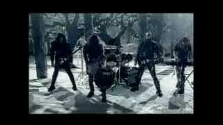 Cradle of Filth - Her Ghost in the Fog [Official Video]