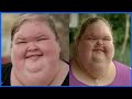 New Good News!! 1000 lb Sisters Tammy Shines In New Photos Posted To Secret Account I United News 24