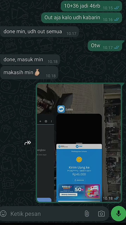 punya grup wa bekas?mending di jual buat beli bakso terima grup wa tahun 2010-2022 #fyp #fypシ゚ #cuan