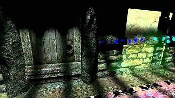 Amnesia Custom Story: Laughing In The Darkness Part 2 SO. MANY. CLOWNS.