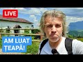 🔴 LIVE - Am dat BUZNA la PENSIUNEA care m-a ȚEPUIT din FUNDATA