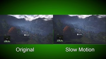 Lightworks Tutorial #11 | Slow Motion Video