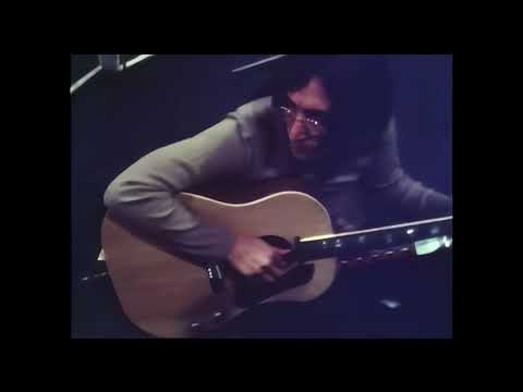 Beatles 1968 John Lennon and Paul McCartney Blackbird Outtakes AI UPSCALE | jam