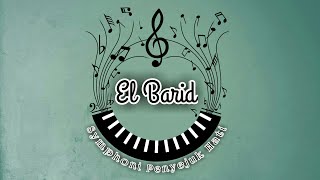 Jilbab Putih || El Barid (Symphoni Penyejuk Hati) Pandanlor Klirong Kebumen
