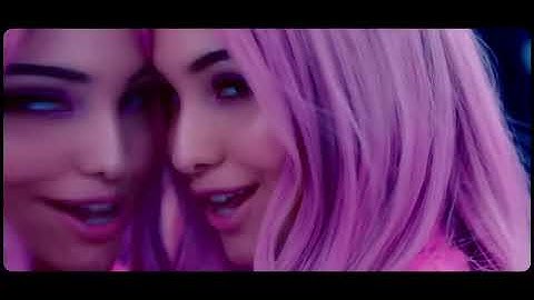 Mabel - Mad Love (Official Video)