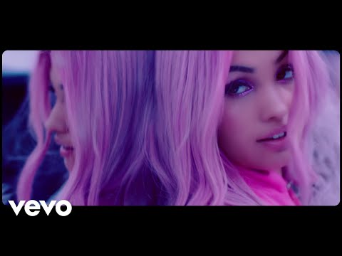 Mabel - Mad Love (Official Video)