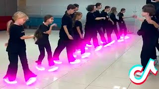 Simpapa ⭐ Who BEST DANCER  TUZELITY SHUFFLE DANCE  Симпа 2024 #7