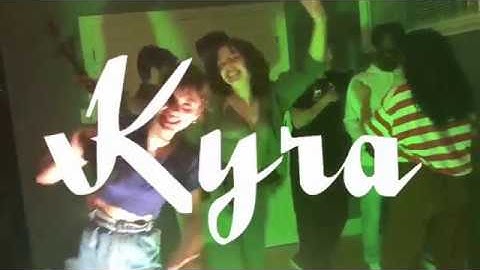 KYRA.