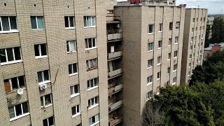 видео: Ужасное общежитие! Обзор лифта (МЛМ-2018 г.в), город Саратов, Гвардейская 1 подъезд 1, проект: 1-447 картинка: Ужасное общежитие! Обзор лифта (МЛМ-2018 г.в), город Саратов, Гвардейская 1 подъезд 1, проект: 1-447