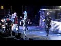 Five Finger Death Punch -  Hard to See live Prudential Center Aug 18 2012 HD