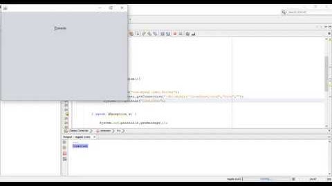 CRUD en Java mysql - Parte 1🎁🎁