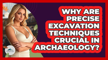 Why Are Precise Excavation Techniques Crucial In Archaeology? - Unmapping Scandinavia