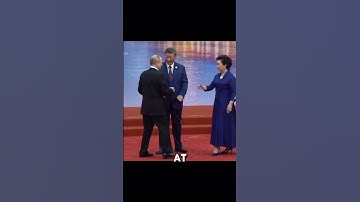 Xi Jinping Proposes a New Global Order at SCO Summit #breakingnews #china