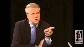 Evolution THEORY: False and Useless (Dr David Berlinski)