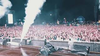 Zedd Omnia Cabo & EDC Mexico 2018 Aftermovie