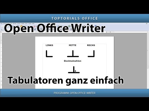 openoffice impress tutorial deutsch