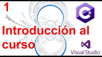 Tutorial C# nivel intermedio 1 --- Introducción al curso
