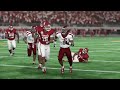 2013 Cotton Bowl Sim featuring Texas A&M vs Oklahoma