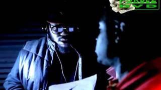 Beanie Sigel Studio (Forbez Finest South)
